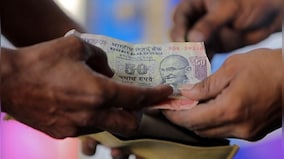 India’s economy likely to shrink by 3.2% in current fiscal, but expected to bounce back in 2021, says World Bank