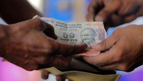 India’s economy likely to shrink by 3.2% in current fiscal, but expected to bounce back in 2021, says World Bank