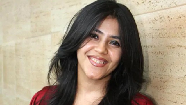 Ekta Kapoor announces Verdict 2; AltBalaji show to chronicle Indira Gandhi's life, The Emergency Ekta Kapoor announces Verdict 2; AltBalaji show to chronicle Indira Gandhi's life, The Emergency