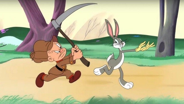 Elmer Fudd, Yosemite Sam To No Longer Carry Rifles, Pistol In HBO Max's ...