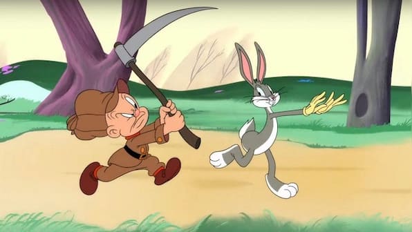 Elmer Fudd, Yosemite Sam to no longer carry rifles, pistol in HBO Max's reboot series Looney Toons Cartoons