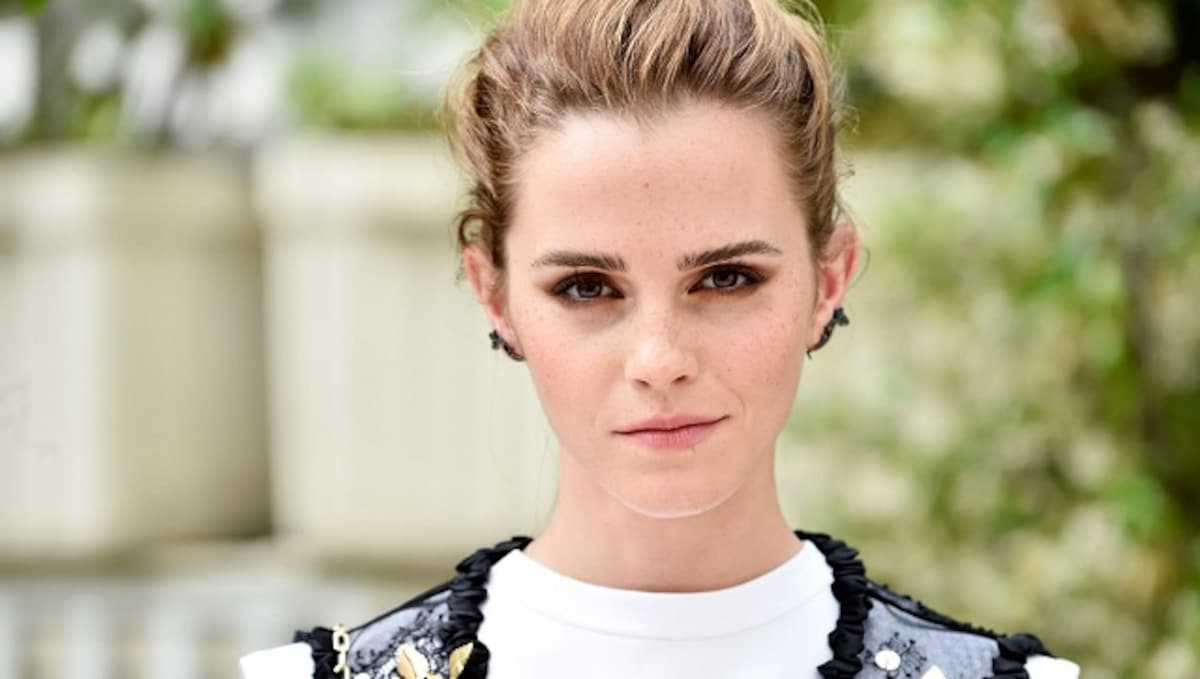 Emma Watson Releases Statement On White Supremacy After Facing Backlash Over Her Blackout Tuesday Post Entertainment News Firstpost