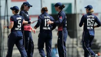 Ebony Rainford-Brent slams lack of 'diversity in women's cricket' in England; ex-Surrey captain was first Black woman to represent country