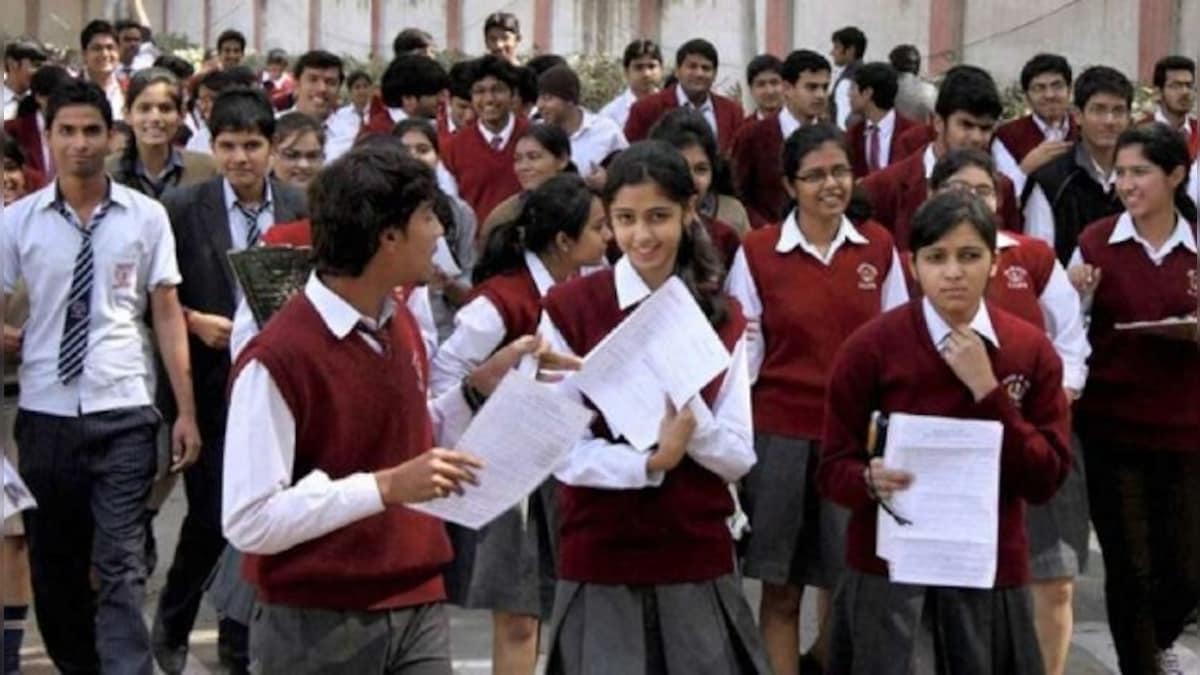 TBSE 12th HS Result 2020 Declared: Tripura Board announces scores at tripuraresults.nic.in; how to check scores via SMS