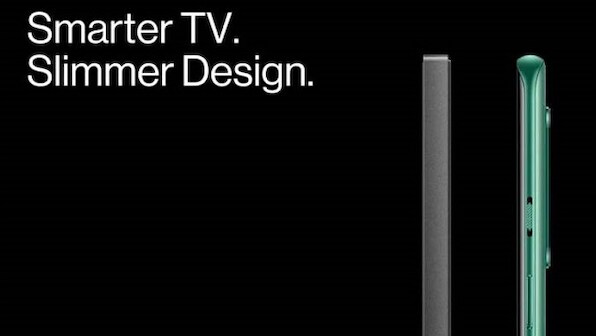 Watch OnePlus Revolutionise TVs With Its New Affordable Series At The Livestream on July 2