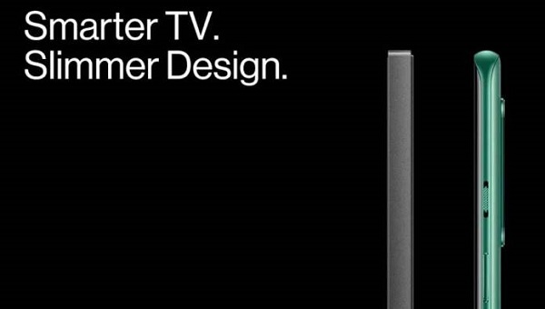 Watch OnePlus Revolutionise TVs With Its New Affordable Series At The Livestream on July 2 Watch OnePlus Revolutionise TVs With Its New Affordable Series At The Livestream on July 2