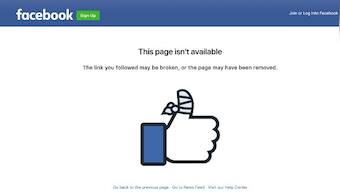 'Arbitrary' Facebook crackdown on Mumbai, Delhi theatre groups leaves leading practitioners banned on social media platform