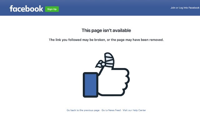 'Arbitrary' Facebook crackdown on Mumbai, Delhi theatre groups leaves leading practitioners banned on social media platform 'Arbitrary' Facebook crackdown on Mumbai, Delhi theatre groups leaves leading practitioners banned on social media platform