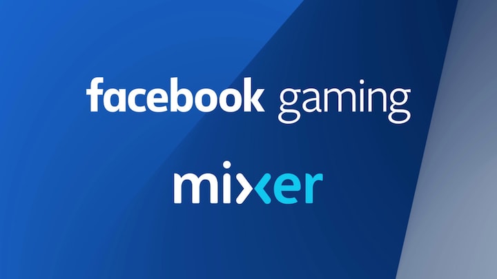 Microsoft is shutting down Mixer, will redirect all Mixer sites, apps to Facebook Gaming starting 22 July