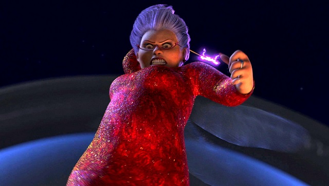 Remembering Shrek 2: How Kelly Asbury and team played around with the idea of a subversive Disney fairy tale Remembering Shrek 2: How Kelly Asbury and team played around with the idea of a subversive Disney fairy tale