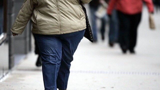 Researchers one step closer to finding fat-burning molecule that can help in weight loss without reduction in diet, muscle mass Researchers one step closer to finding fat-burning molecule that can help in weight loss without reduction in diet, muscle mass