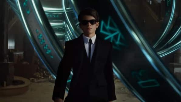 Artemis Fowl movie review: Adaptation of fascinating books reduced to Hollywood's formulaic young adult fantasy