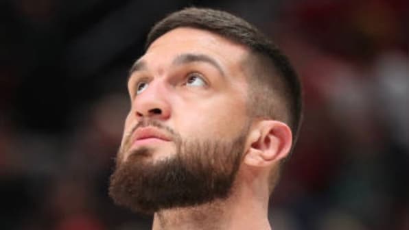 George Floyd death: Boston Celtics' Vincent Poirier joins US protests with NBA teammates Marcus Smart, Enes Kanter