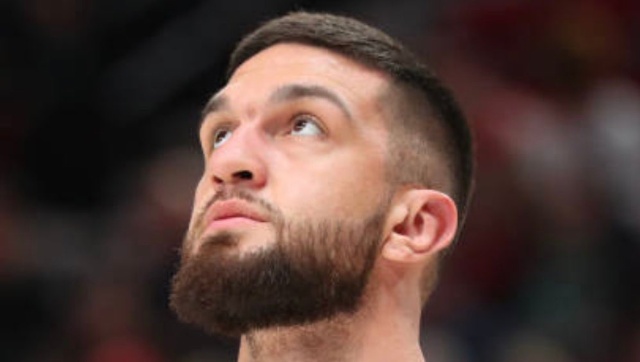 George Floyd death: Boston Celtics' Vincent Poirier joins US protests with NBA teammates Marcus Smart, Enes Kanter George Floyd death: Boston Celtics' Vincent Poirier joins US protests with NBA teammates Marcus Smart, Enes Kanter