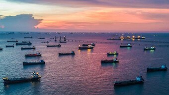 World Environment Day 2020: Blue Acceleration — Human's dash for ocean resources mirrors what we’ve done to the land