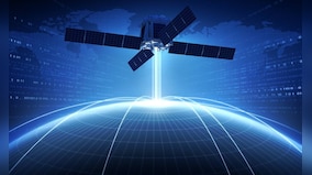 China's quantum satellite, Micius, enables first totally secure long-range messages