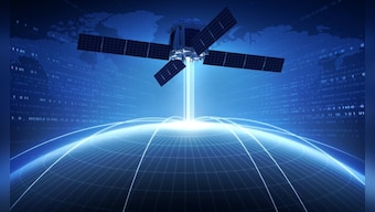 ISRO and Bhutan's Dept of telecom signs contract to jointly develop a small satellite