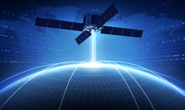 China's quantum satellite, Micius, enables first totally secure long-range messages