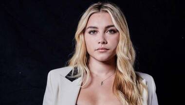 Florence Pugh to star in screen adaptation of Emma Donoghue’s novel The Wonder
