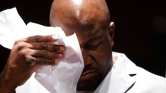 George Floyd's brother, Philonise, pleads with Congress to 'stop the pain' as lawmakers consider law enforcement overhaul