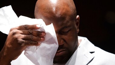 George Floyd's brother, Philonise, pleads with Congress to 'stop the pain' as lawmakers consider law enforcement overhaul