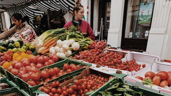 National Nutrition Month 2020: Vitamins, proteins or minerals? Which one helps build immunity
