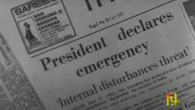 Still from Freedom from Fear