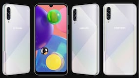 Samsung Galaxy A70s to Lenovo Z6 Pro: Best phones under Rs 30,000 (June 2020)