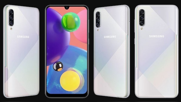 Samsung Galaxy A70s to Lenovo Z6 Pro: Best phones under Rs 30,000 (June 2020)