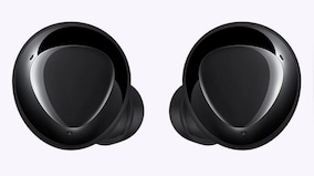Samsung Galaxy Buds, Buds Plus get two new home screen widgets for easier control