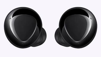Samsung Galaxy Buds, Buds Plus get two new home screen widgets for easier control