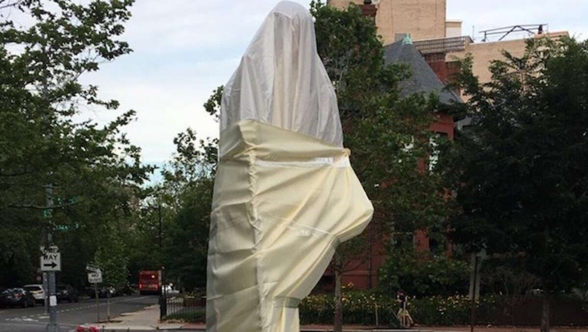 End Of Reason Why Statue Vandalism Thought Policing And Rise Of A Woke Religion Signal Decline Of Liberalism World News Firstpost