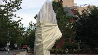 End of reason: Why statue vandalism, thought policing and rise of a 'woke' religion signal decline of liberalism