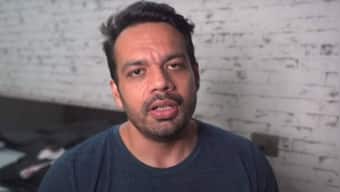 Internet reacts as YouTuber Gaurav Taneja draws 'largest' Indian map in the air; check