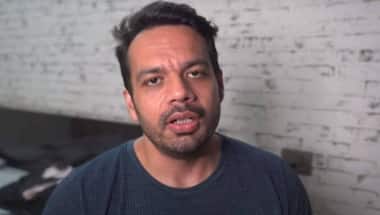 Internet reacts as YouTuber Gaurav Taneja draws 'largest' Indian map in the air; check