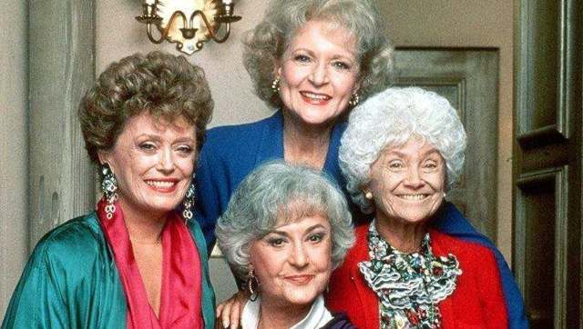 Hulu removes American sitcom Golden Girls' episode with actresses Betty White, Rue McClanahan in blackface Hulu removes American sitcom Golden Girls' episode with actresses Betty White, Rue McClanahan in blackface