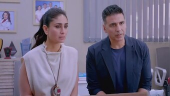 Good Newwz, starring Akshay Kumar, Kareena Kapoor Khan, to re-release in Dubai on 11 June