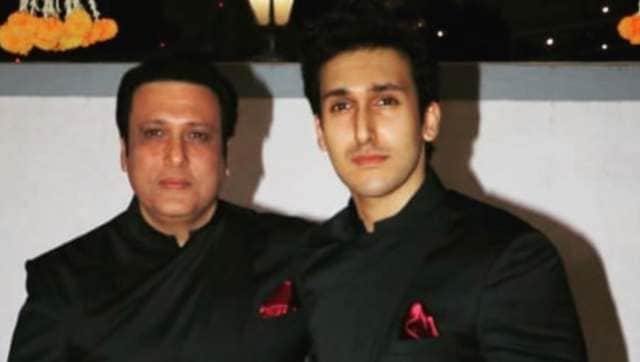 Govinda's son Yashvardhan Ahuja meets with car accident, sustains minor injuries; actor says no police complaint filed Govinda's son Yashvardhan Ahuja meets with car accident, sustains minor injuries; actor says no police complaint filed