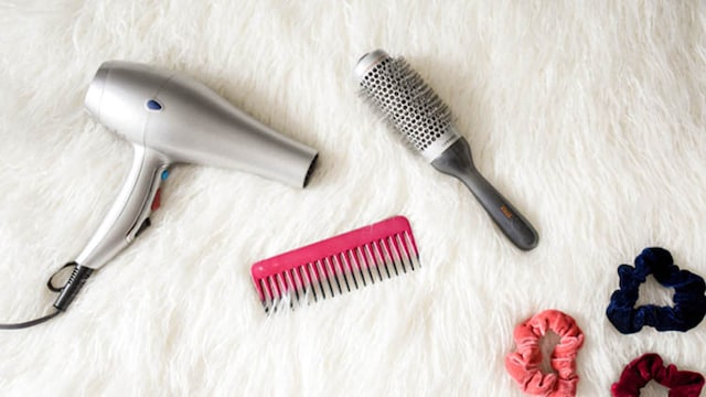 Top hair brushes for any hairstyle you desire Top hair brushes for any hairstyle you desire