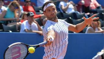 Grigor Dimitrov tests positive for COVID-19, Adria Tour exhibition event final cancelled