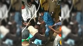 Mob assaults two Siddi men and their friend in Gujarat's Veraval; four arrested, sent to judicial custody, says police