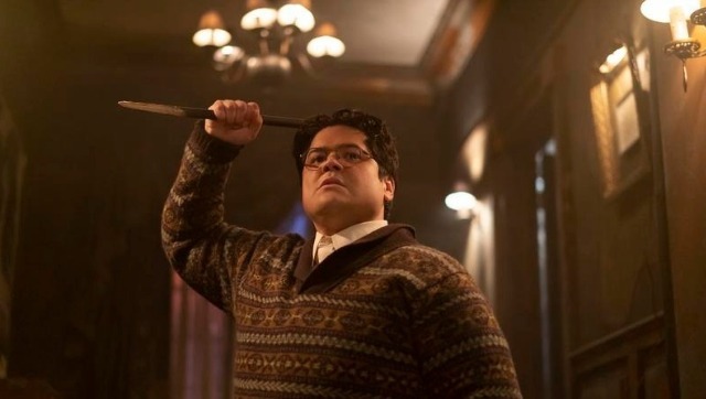 What We Do In the Shadows season 2 review: You won't regret sinking your teeth into this bloody good caper What We Do In the Shadows season 2 review: You won't regret sinking your teeth into this bloody good caper