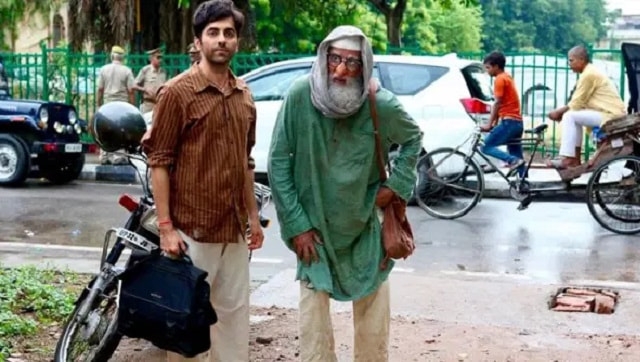 Gulabo Sitabo writer Juhi Chaturvedi accused of plagiarism; producers say it's ‘deliberate attempt to malign, damage film’ Gulabo Sitabo writer Juhi Chaturvedi accused of plagiarism; producers say it's ‘deliberate attempt to malign, damage film’