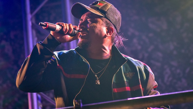 Gully Gang releases lockdown-themed album, Shutdown; Divine says 'it will keep listeners motivated and positive' Gully Gang releases lockdown-themed album, Shutdown; Divine says 'it will keep listeners motivated and positive'