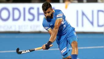 Use of sanitisers, change of stick grip, Indian hockey teams adapt to new normal in training