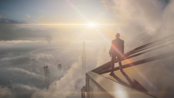 Hitman 3 with brand new locations to arrive on PlayStation 5 in January 2021