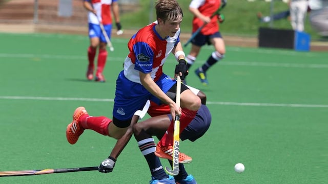 TOP HOCKEY STICKS TO GIVE YOU THE EDGE ON THE HOCKEY FIELD TOP HOCKEY STICKS TO GIVE YOU THE EDGE ON THE HOCKEY FIELD