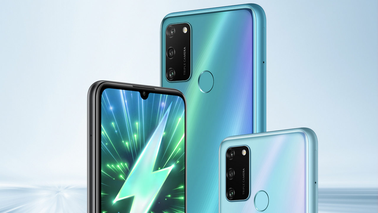 Honor 9A, Honor 9S budget smartphones to launch in India on 31 July via Amazon, Flipkart Honor 9A, Honor 9S budget smartphones to launch in India on 31 July via Amazon, Flipkart