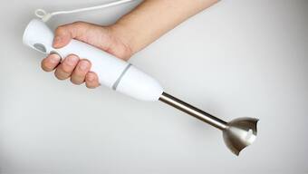 Top hand mixers for easy cooking