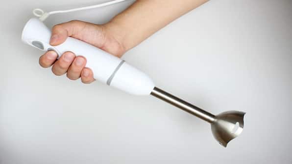 Top hand mixers for easy cooking